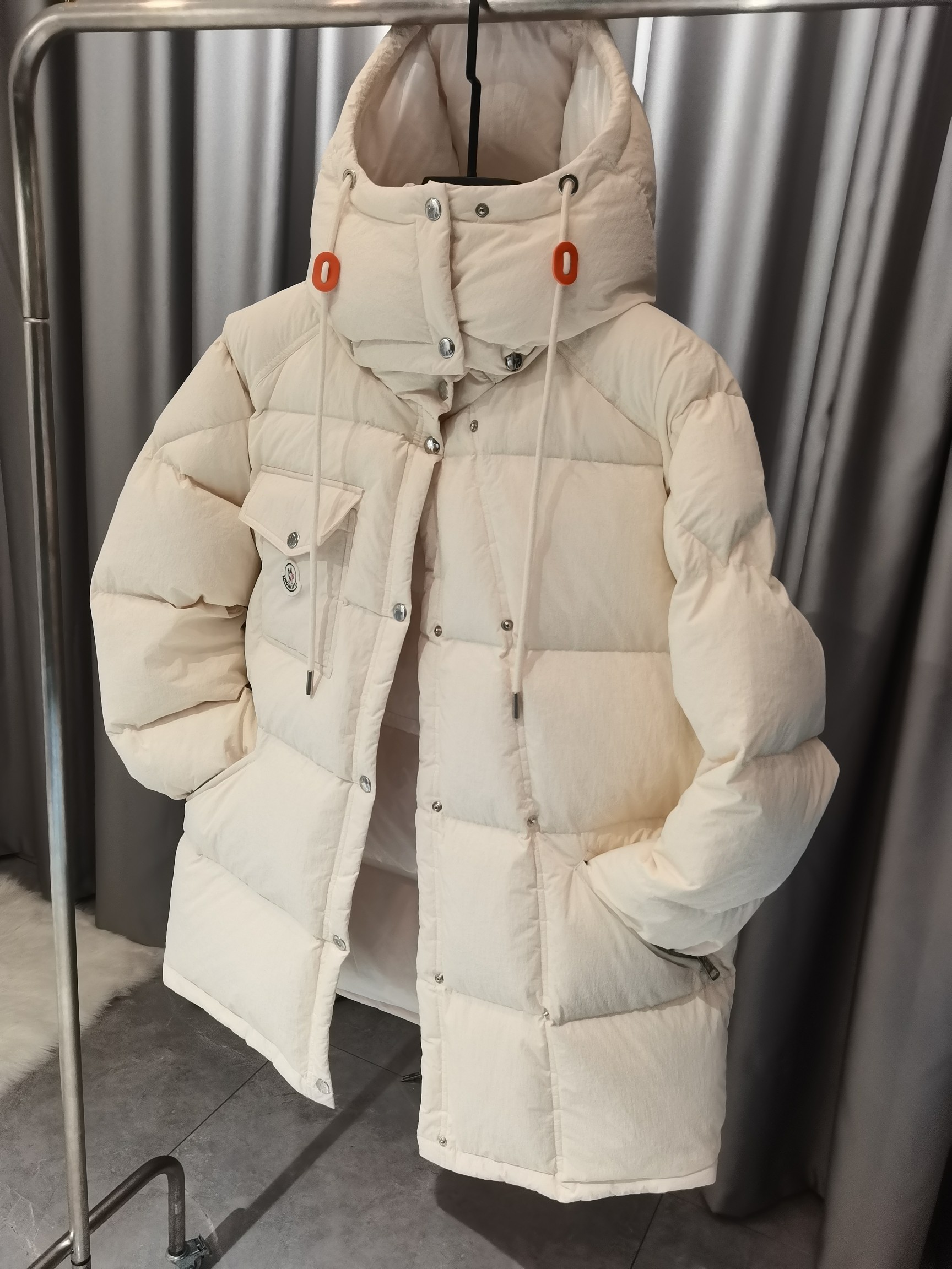 Moncler Down Jackets